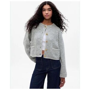 Gap Boucle Sweater